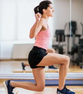 fat freezing Oldham and exercise